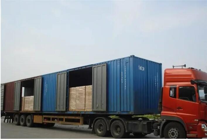 厦门到仁化县整车运输