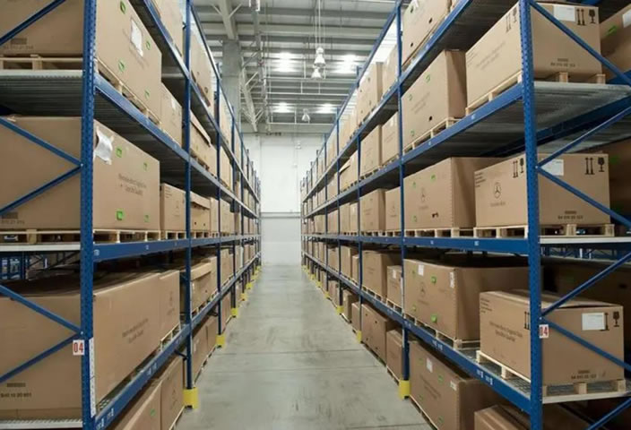 厦门到仁化县货物仓储