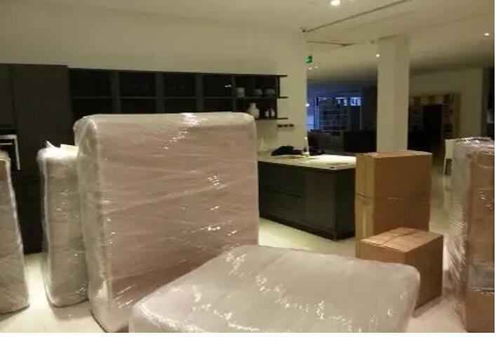 厦门到仁化县长途搬家