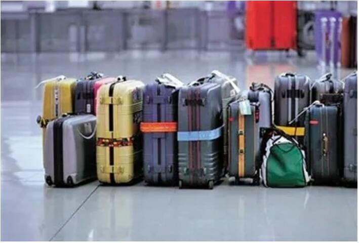 厦门到仁化县行李托运