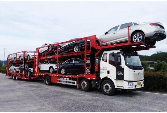 厦门到仁化县轿车托运